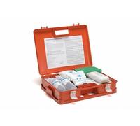 CASSETTA PRONTO SOCCORSO SICURMED cat.A-B all.1 BASE