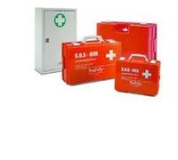 CASSETTA PS VUOTA MET 46X30X14