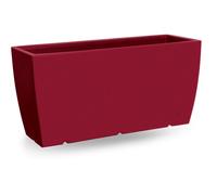 Cassetta rettangolare in resina "Genesis" 60 cm.