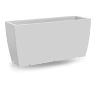 Cassetta rettangolare in resina "Genesis" 70 cm.