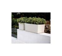 CASSETTA RIGATA SHABBY CM.79 CORDA
