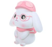 Cassetta Risparmio Soldi Cassaforte Giocattolo Arredamento Carino Della Camera