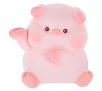 Cassetta Risparmio Soldi Pentola Salvataggio Monete Banca Denaro Creativo