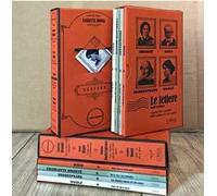 Cassetta rossa. Le lettere degli scrittori: Non chiedere ragione del mio amore. Da Lady Macbeth ad Amleto, le lettere dei personaggi-Come fare la rivoluzione. Lettere di libertà e profezia-Ma la ...