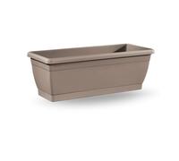 Cassetta Roxanne 40 cm Avana