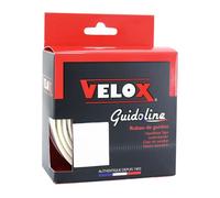 Cassetta ruota posteriore raggi cerchio Velox 700 Aksium Shimano 20 622-17 Blanc