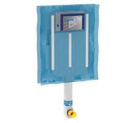 Cassetta Scarico ad Incasso Geberit Per WC Modello Sigma 8 Cod. 109.790.00.1