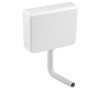 Cassette a Zaino Esterne WC Iris Mono Bianco 641520