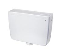 Cassetta wc export bianca start/stop senza rubinetto 1034 cr1034