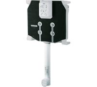 Cassetta scarico GROHE ad incasso per bagno spessore 80mm