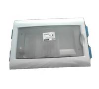 Cassetta scatola derivazione modulare centralino Faeg da cartongesso