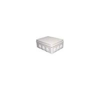 CASSETTA SCATOLA STAGNA STAGNO 240x190x70