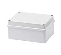 CASSETTA SCATOLA STAGNA STAGNO IP56 pareti lisce GEWISS 380x300x120 GW44210