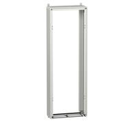 Cassetta Schneider PrismaSeT G L600mm H1750mm 33M IP55 LVS08309