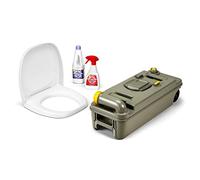 Cassetta Serbatoio WC Estraibile C2-3-4 (Attacco a Destra) Thetford