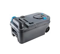 Thetford Cassetta serbatoio WC C220 estraibile con ruote per camper – WC chimico