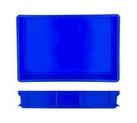 Cassetta Service 60x40x10 Blu' Giganplast