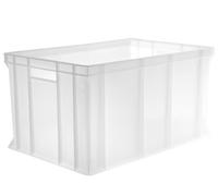 Cassetta Service Piena 60x40x32 Bianco Giganplast