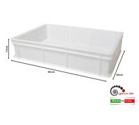 CASSETTA SERVICE PIENA CM.60X40X13h GENUS DEI