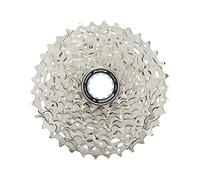 Shimano Parts Shimano Cassetta - 105 CS-R7100 - HyperGlide | 12 Velocità - 11-34 Denti taglia unica