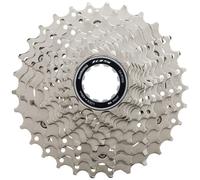 Cassetta Shimano 105 Cs-Hg700 grigia 11X34