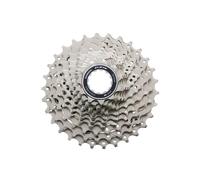 Cassetta Shimano 105 CS-R7000 a 11 velocità 11-30T.