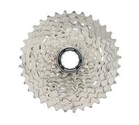CASSETTA SHIMANO 105 CSHG71012136 12V 11/36 CONFEZIONE OEM