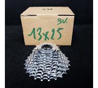 Cassetta " SHIMANO 105 Hg50 " 9v 13/25 ( Rif. 378)