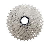 Cassetta Shimano 105 per bici a 11 velocità ( 11-34 )