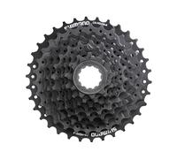 Cassetta Shimano Acera CS-HG200 a 9 velocità 11-34T.