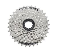 CASSETTA SHIMANO ACERA HG41 8 V. 11-30