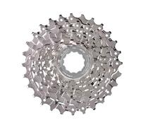 CASSETTA SHIMANO ALIVIO 9 V. 11-28