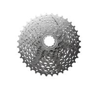 Cassetta Shimano Alivio 9 velocità 11-32 denti per bici ( 11-32 )