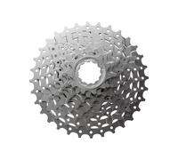 Cassetta Shimano Alivio CS-HG400 a 9 velocità 11-34T.