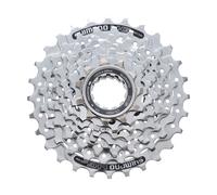 Cassetta Shimano Alivio CS-HG51 8 velocità 11-30T. WVP