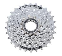 Cassetta shimano alivio hg51 a 8 velocita