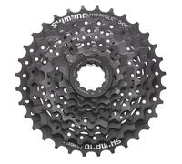 CASSETTA SHIMANO ALTUS HG31 8 V. 11-30