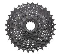 CASSETTA SHIMANO ALTUS HG31 8 V. 11-32