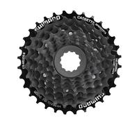 CASSETTA SHIMANO CS-HG200 12-32 8 Velocità