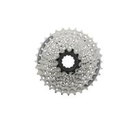 SHIMANO CASSETTA PIGNONI ACERA CS-HG201-9 VELOCITA'
