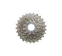 Shimano Alivio Hg400 Cassette Argento 9s / 11-36t