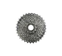 Shimano Acera Hg41 Cassette Argento 8s / 11-34t