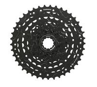 Cassetta Shimano CS-LG300-9 - 11-41 11-41 / Nero