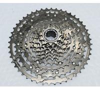 Cassetta Shimano CS-LG400-10 11-48T 10-Fach Linkglide