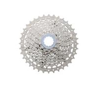 CASSETTA SHIMANO CSHG400 9V 11/34 CONFEZIONE OEM