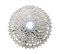 CASSETTA SHIMANO CSHG400 9V 11/36
