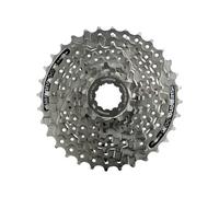 CASSETTA SHIMANO CSHG41 8V 11/30