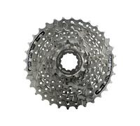 CASSETTA SHIMANO CSHG41 8V 11/34