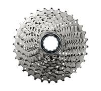 CASSETTA SHIMANO CSHG500 10V 11/25