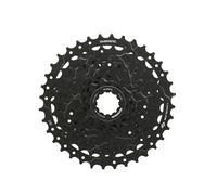 Cassetta Shimano CUES CS-LG300 a 9 velocità ( 11-36 )